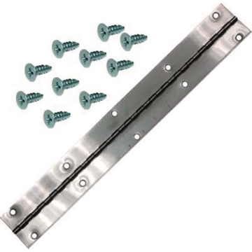 Picture of REPLACEMENT,HINGE,RECPT
