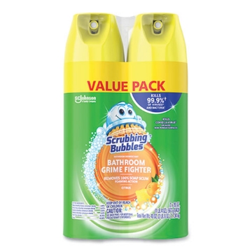 Picture of CLEANER,GLS/SRFC,CTR,2/PK