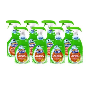 Picture of CLEANER,SCRUBBG FOAM,32OZ