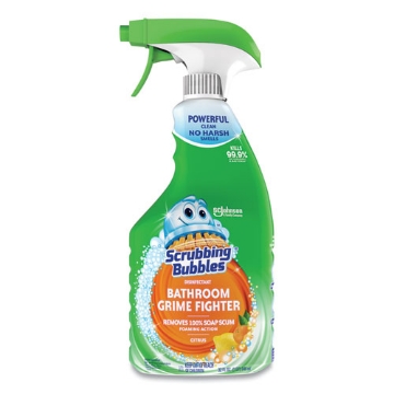 Picture of CLEANER,SCRUBBG FOAM,32OZ