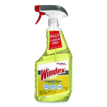 Picture of DISINFECTANT,WNDX,32OZ