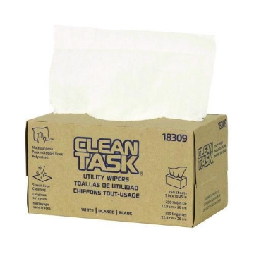 Picture of WIPER,UTILITY TOWELS,24