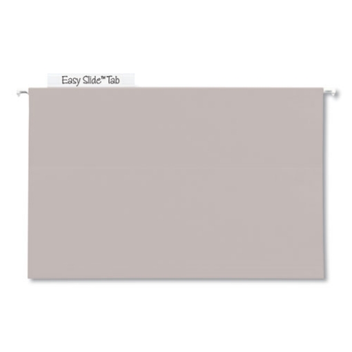 Picture of FOLDER,1TAB,4"EXP,LGL,18