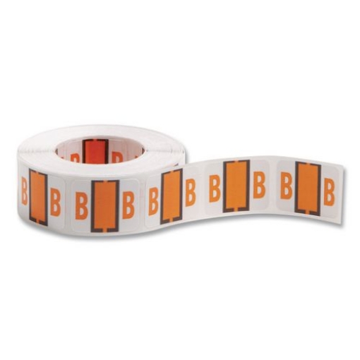 Picture of LABEL,FLDR,ENDTB,B-LOE,5C