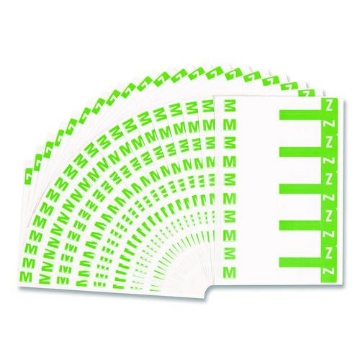 Picture of LABEL,SURNAME,M&Z,1C/PK