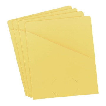 Picture of FILE,LETTER,YEL