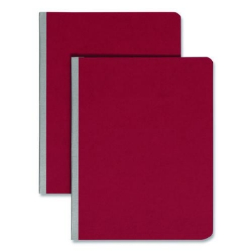 Picture of COVER,PRSBRD,3",LTR,RD,25