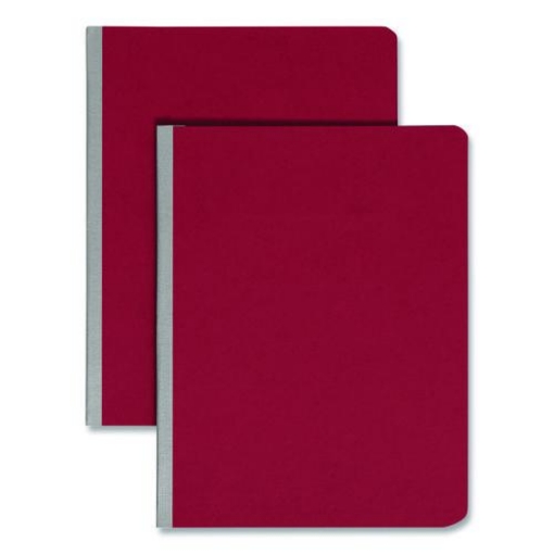 Picture of COVER,PRSBRD,3",LTR,RD,25