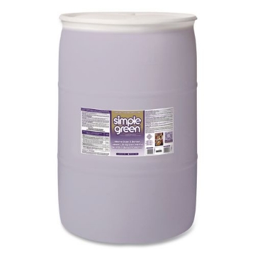 Picture of CLEANER,SMPLGN,LAV,55G