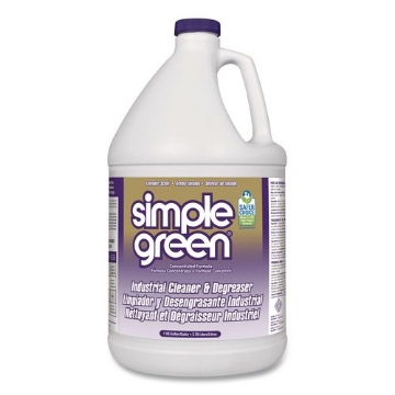 Picture of CLEANER,SMPLGN,LAV,6-1G
