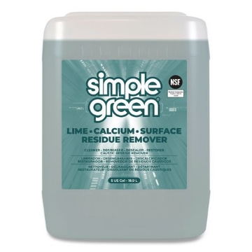 Picture of CLEANER,RMVRLMESC,5G,TL