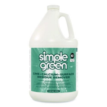 Picture of CLEANER,RMVR,LMESCL,6-1G