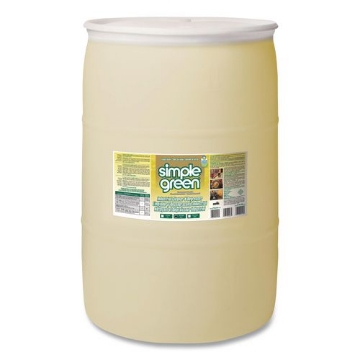 Picture of CLEANER,SMPLGN,LMN,55G,YL