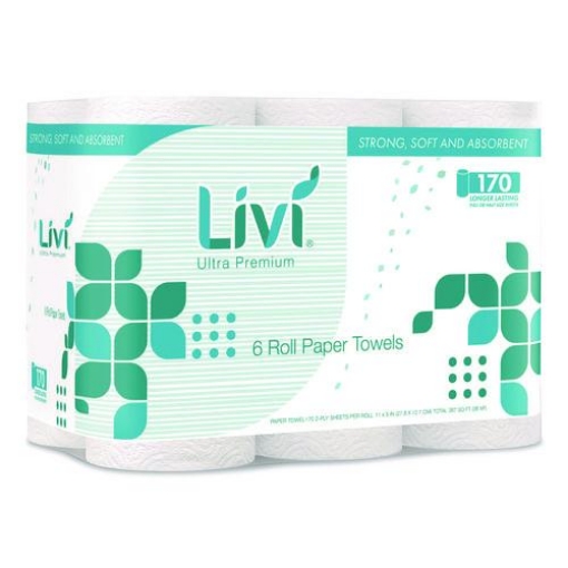 Picture of TOWEL,KRT 170S,4-6PKS
