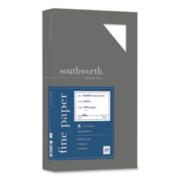 Picture of PAPER,FINE BUS,LGL,500