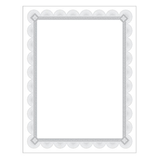 Picture of AWARDS,CERTIFICATE,15,WH