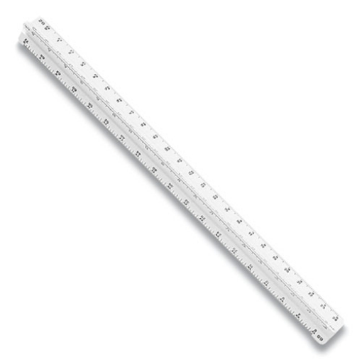 Picture of SCALE,ARCHITECT,12IN