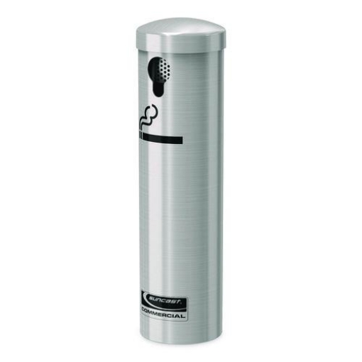 Picture of RECEPTACLE,OD,SMOK AT,SV