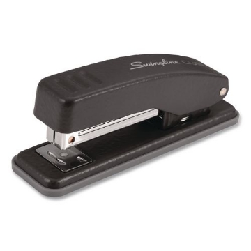 Picture of STAPLER,COMPACT CUB,BK
