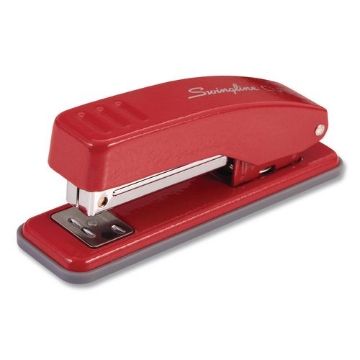 Picture of STAPLER,COMPACT CUB,RD