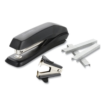 Picture of STAPLER,B8,REMOVER,BK