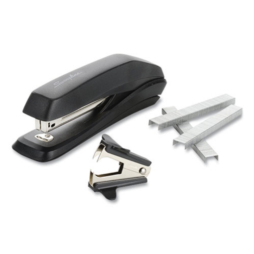 Picture of STAPLER,B8,REMOVER,BK