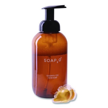 Picture of DISPENSER,SOAP,CNTR,30,BR
