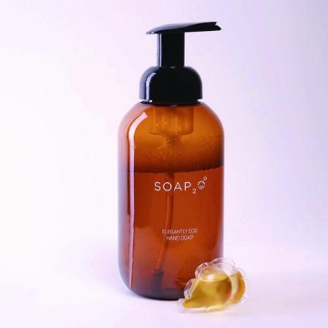 Picture of DISPENSER,SOAP,CNTR,BR