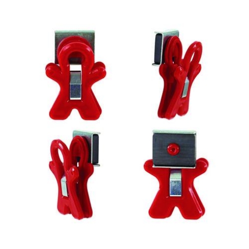 Picture of CLIP,MAGNETMAN,50/CT