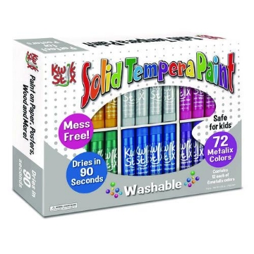 Picture of PAINT,KWIK STIX TEMPE,AST