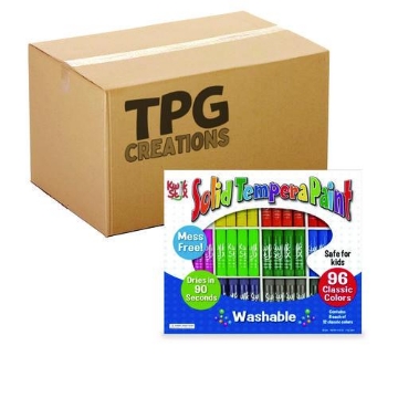 Picture of CRAYON,KWIKSTIX,96/PK,2PK