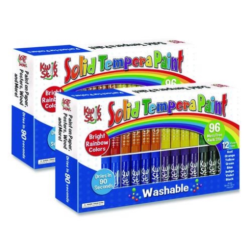 Picture of CRAYON,KWKSTX,CP,2-92,AST