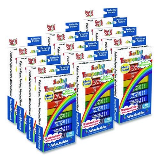 Picture of CRAYON,KWSTX,RB,12-10,AST