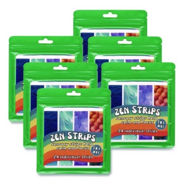 Picture of STICKERS,ZNSTRP,SNDMLTI,6