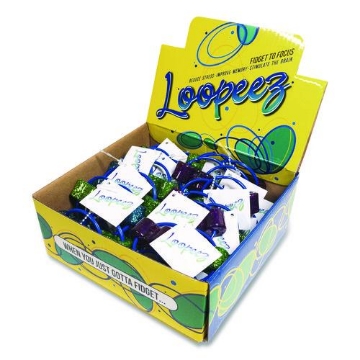 Picture of ACCESSORIES,LOOPEZ TOY,24