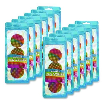 Picture of STICKERS,SLCN,ZEN DOTS,24