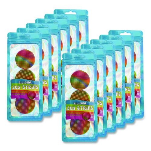 Picture of STICKERS,SLCN,ZEN DOTS,24