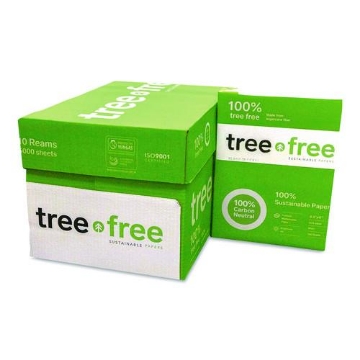 Picture of PAPER,TREE FREE,LTR,10,WH