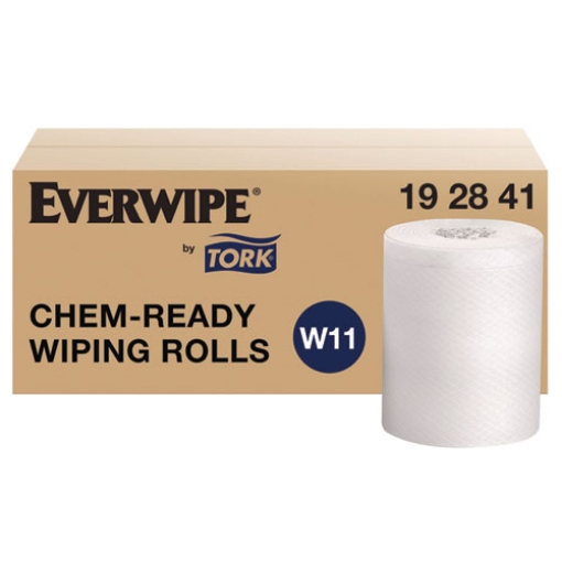 Picture of WIPER,CHEM-RDY WIPNG,6/90