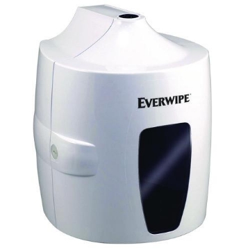Picture of DISPENSER,CENTERFEED,WH