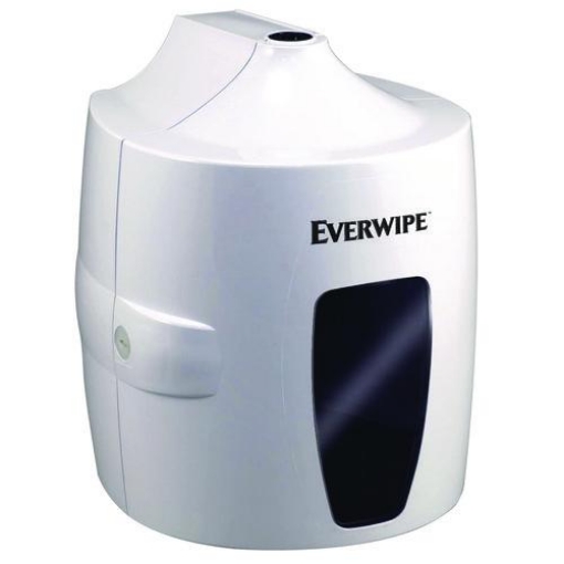 Picture of DISPENSER,CENTERFEED,WH