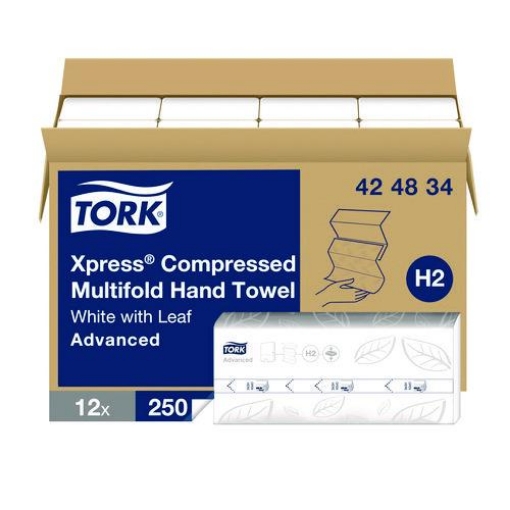 Picture of TOWEL,XPRSS MLTFLD,12-250