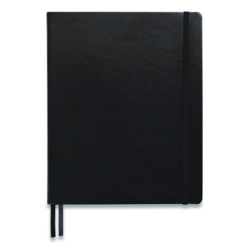 Picture of BOOK,JRNL,LG,RULED,BK