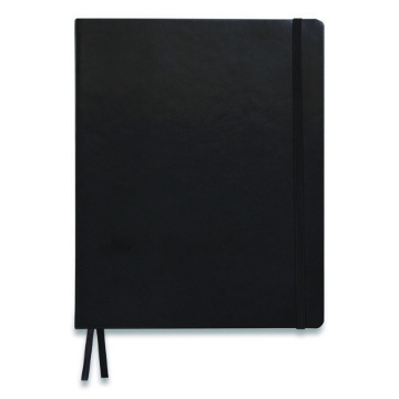Picture of BOOK,JRNL,LG,DOTTED,BK