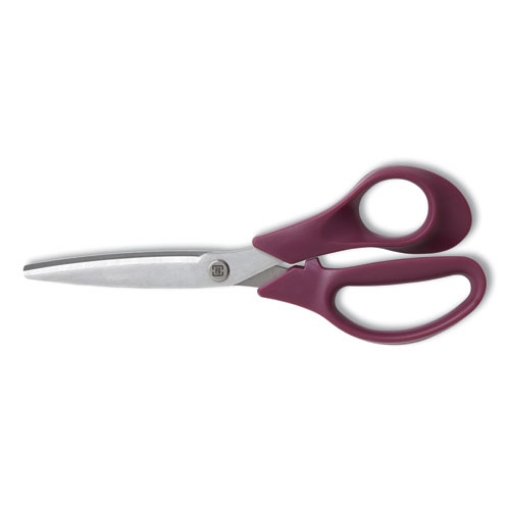 Picture of SCISSORS,8",ST,STNL,PRP