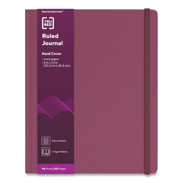 Picture of BOOK,JRNL,LG,HRD CV,PP