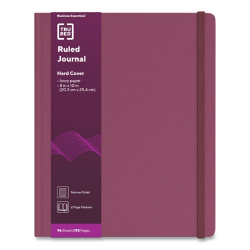 Picture of BOOK,JRNL,LG,HRD CV,PP