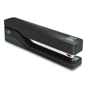 Picture of STAPLER,20-SHEET,BK