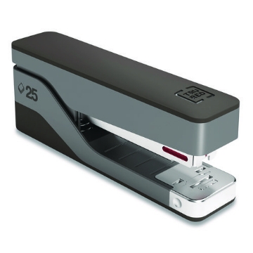 Picture of STAPLER,25-SHEET,BK/GY