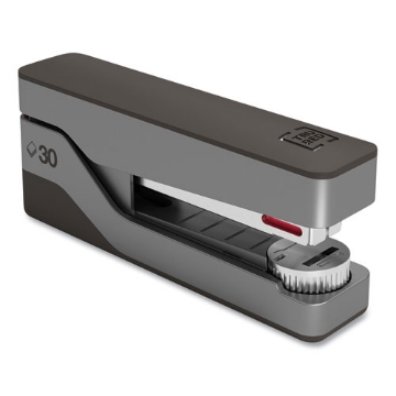Picture of STAPLER,30-SHEET,GY/RD